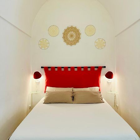 Casa Cassiopea Ceglie Messapica Lägenhet Exteriör bild